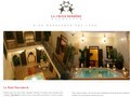Vacances riad Marrakech pas cher