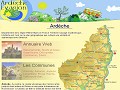 Ardèche guide
