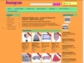 atoulinge.com - vente de linges de maison et objets déco