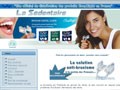La sédentaire, solutions contre le bruxisme