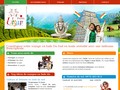 UTSAV agence de voyage locale en Inde du sud