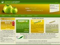 Creation site internet