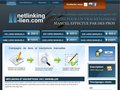  net linking, campagne de lien, échange de lien