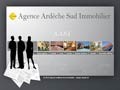 Agence Ardèche Sud Immobilier - AASI 