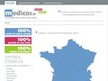 medicos.fr - Emploi : santé, action sociale et médico-social