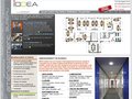 Aménagement Iddea
