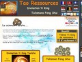 Tao Ressources