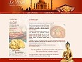 Restaurant indien et pakistanais Le Penjab