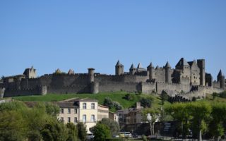 Carcassonne