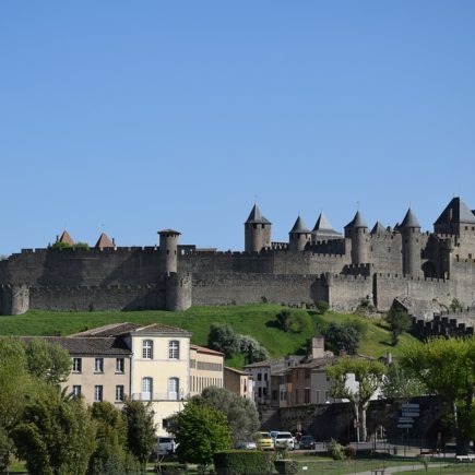 Carcassonne