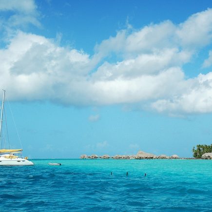 Ile de Tahiti