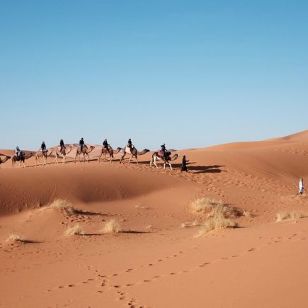Egypte