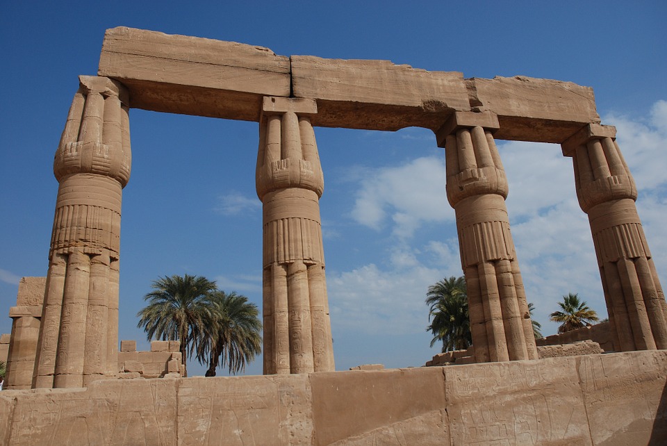 Karnak