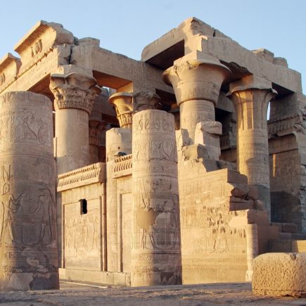 Kom Ombo