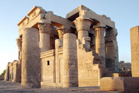 Kom Ombo