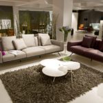 Comment choisir une table basse pour les petites espaces ?