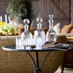 CHOISIR UNE TABLE BASSE CARRÉE