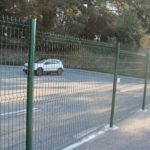 Grillage rigide : comment le construire ?