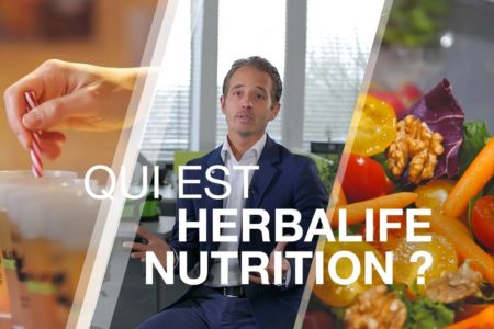 comment devenir distributeur herbalife