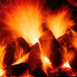 Comment fabriquer une fausse cheminée en carton
