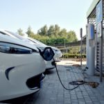 Quelle borne de recharge electrique choisir pour un véhicule électrique