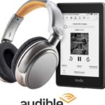 Est-ce que l'application audible est payante