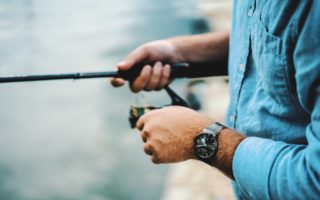 Comment debuter la pêche au carnassier ?
