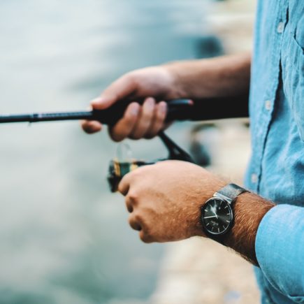 Comment debuter la pêche au carnassier ?