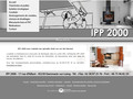 IPP 2000 : Vente et pose de cheminées