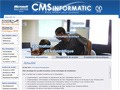 CMS Informatic formations en Bureautique et MDP