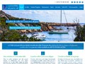 Vacances croisière voilier Corse - Bateau Luckystar