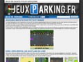 Jeux de parking gratuits