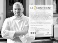Restaurant Mulhouse Rixheim : Le 7ème Continent