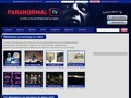 Paranormal tv