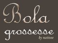 bola de grossesse