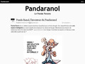 Blog Pandaranol