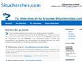 Si tu cherches - Annuaire internet