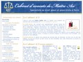 cabinet d'avocats ACI