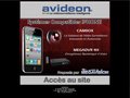 AVIDEON Videosurveillance