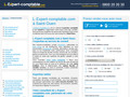 L-Expert-comptable.com à Saint-Ouen