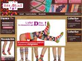 Chaussettes fantaisie Dubetdrino