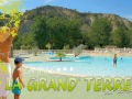 Vacances en camping en Ardèche (Ruoms)