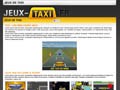 Jeux de taxi