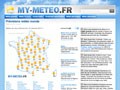 Meteo monde