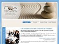 CBA FORMATION Centre de Formation - Conseil - Management