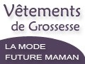 Vêtement de grossesse