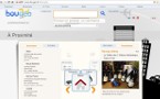 Bougeo : le commerce de proximité en ligne