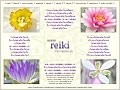 Reiki Formation : Le Reiki tout simplement