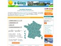 Location vacances - Gites, villa, et mobil home : a-Gites.com