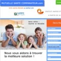 Comparateur mutuelles en ligne - devis gratuits